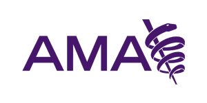 American Medical Association Logo