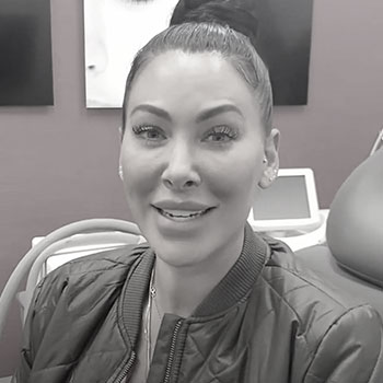 Patient Review - Ali