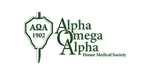 Alpha Omega logo