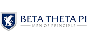Beta Theta Pi Logo