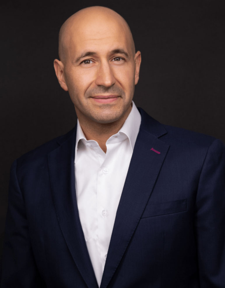 Dr. David Lieberman is the best plastic surgeon in Palo Alto - L&P Aesthetics