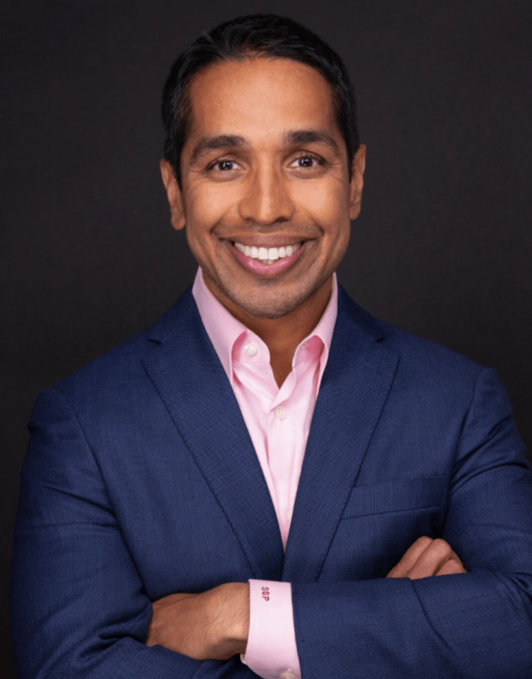 Dr. Sachin S. Parikh is the best plastic surgeon in the Bay Area - L&P Aesthetics
