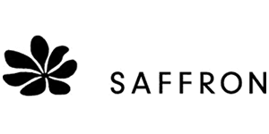 Saffron logo