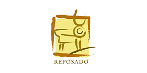 Reposado Logo