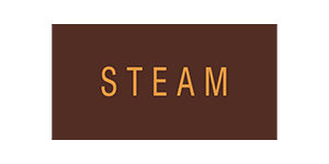 Steam logo