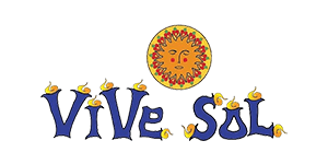 Vive sol logo