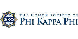 PHI KAPPA PHI logo