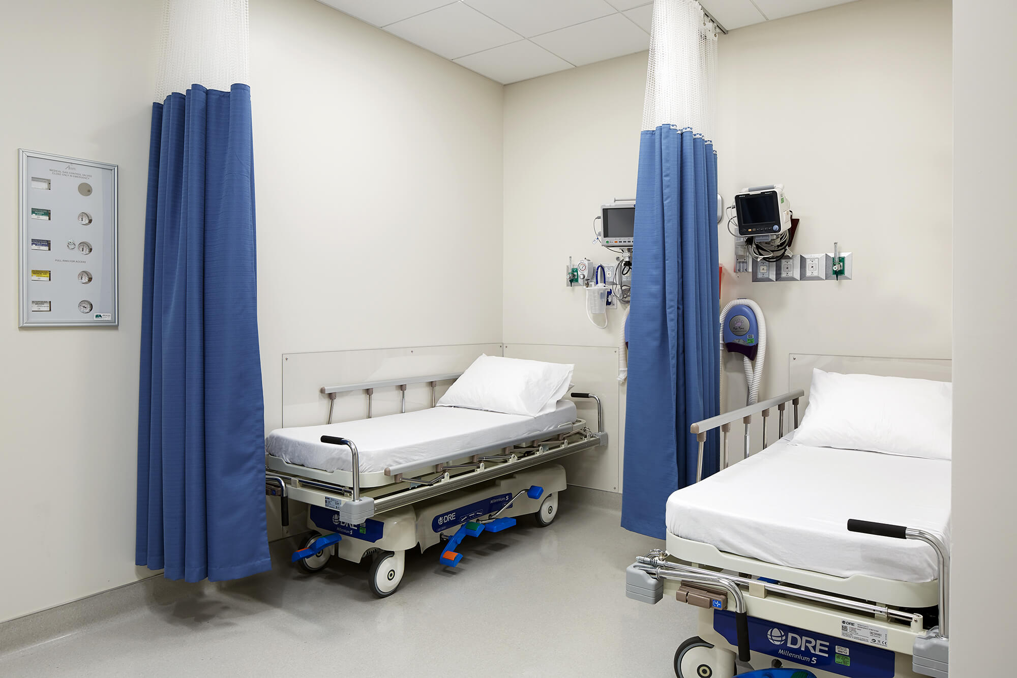 Caring room - L&P Aesthetics