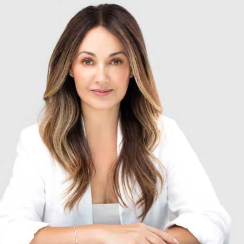 Yolanda Rivera of L&P Aesthetics