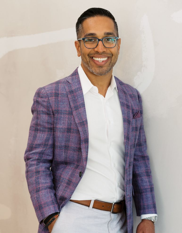 Best facial plastic surgeon - Palo Alto & Bay Area, Dr. Sachin Parikh of L&P Aesthetics