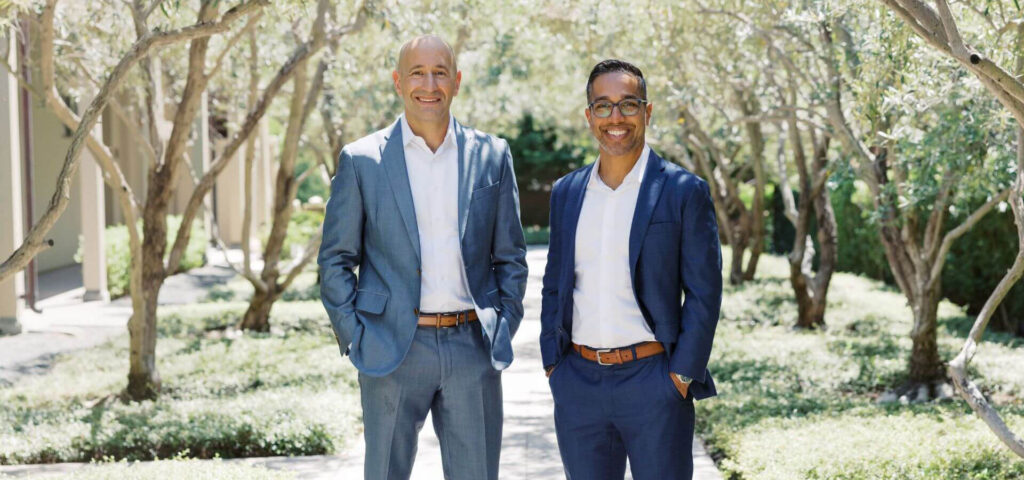 The best facial plastic surgeons in the Bay Area - Dr. David Lieberman & Dr. Sachin Parikh