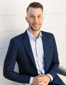 Picture of Steven Curti, MD