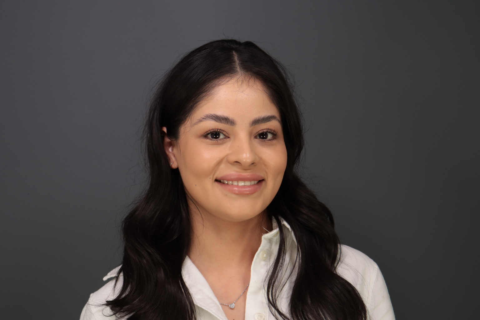 Andreina Wences, Client Success COordinator