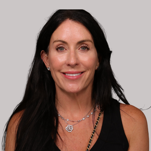 Leighanne Neville headshot