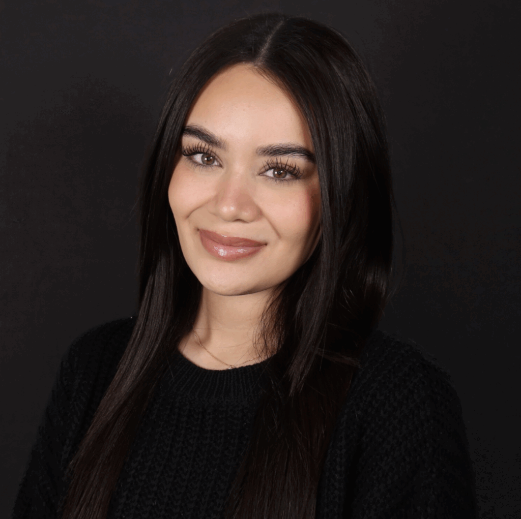 Juliana Dewars at L&P Aesthetics