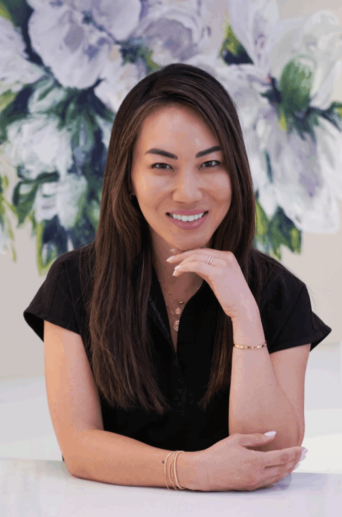 Helen Koo, RN at L&P Aesthetics