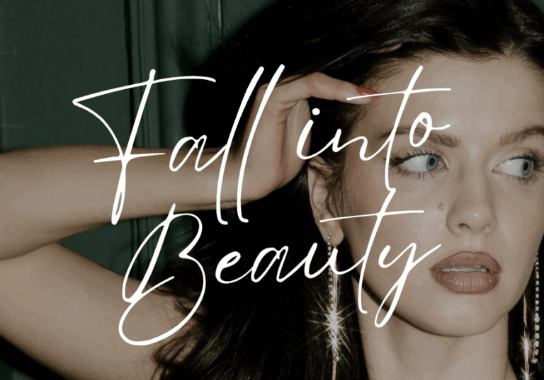 Fall Into Beauty 2025 at L&P