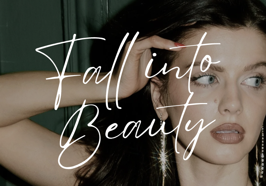 Fall Into Beauty 2025 at L&P