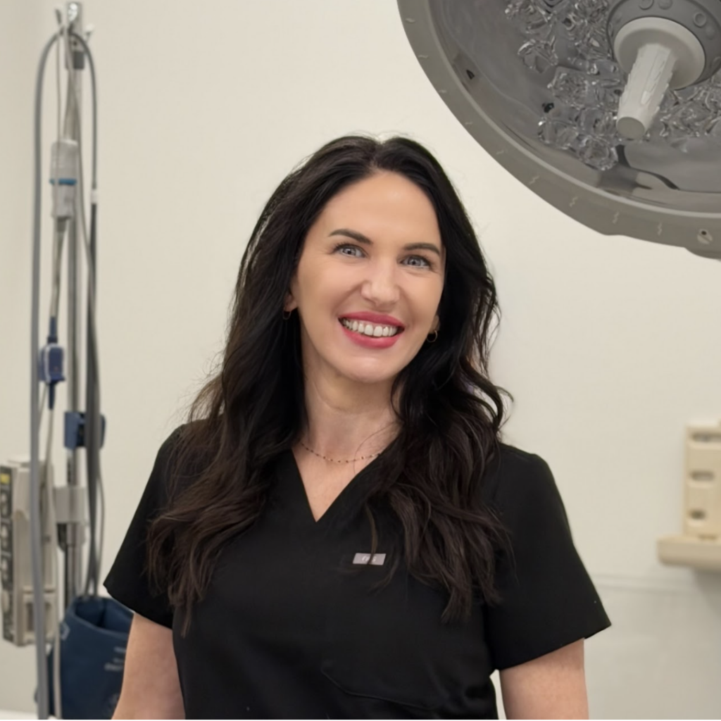 Director of Nursing at AAASC